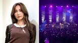 【 工藤静香 】　刈谷での熱いステージにファン歓喜「振り返れば2年に一度開催させていただいていますね！」　楽屋裏の笑顔も公開|TBS NEWS DIG