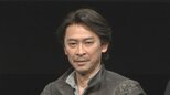 【 坂本昌行 】後輩・松崎祐介の稽古の様子を見て「嬉しくもあり、頼もしいなという感じ」　セリフ覚えでは「一度脳みそ崩壊」の苦闘|TBS NEWS DIG