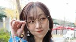 【 須田亜香里 】レアなメガネ姿を披露「いくつあってもまだまだ欲しくなっちゃう」|TBS NEWS DIG
