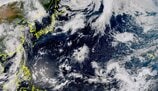 【台風情報】熱帯低気圧 28日（火）にも台風へ…31日（金）には中心気圧940hPa「非常に強い」勢力の見込み【降水と風のシミュレーション】　|　富山のニュース｜天気・防災｜チューリップテレビ