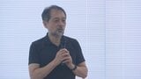 小惑星探査機はやぶさ帰還の人気プラネタリウム番組 監督が大分市の施設で特別講演 | 大分のニュース|OBS NEWS|大分放送