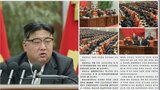 北朝鮮　2024年に偵察衛星を3基追加で打ち上げと表明　核兵器の増産態勢を整える考えも|TBS NEWS DIG