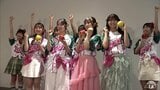 青森県産リンゴの消費拡大を図る新たなユニット「青森リンゴスターズ」が結成! メンバーは11人 リンゴミュージック所属のジョナゴールドさんやりんご娘のほかスクール生 | 青森のニュース│ATV NEWS│青森テレビ