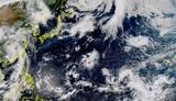【台風情報】熱帯低気圧 28日(火)にも台風へ…31日(金)には中心気圧940hPa「非常に強い」勢力の見込み【降水と風のシミュレーション】|TBS NEWS DIG