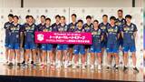 SNSも積極発信!V1男子初のプロバレーボールチーム「東京グレートベアーズ」“Vリーグをかき乱す存在に”|TBS NEWS DIG