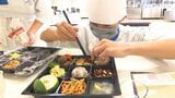 調理師目指す楊志館高校生の「お弁当コンテスト」　地元食材を技とアイデアで競う　大分|TBS NEWS DIG