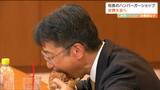 日本一のハンバーガーショップ『ハリーズジャンクション』世界大会出場 宮城県副知事が人気メニューを実食 副知事の食リポはどうだったのか?|TBS NEWS DIG