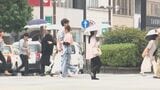 新型コロナ注意報、大分県の患者数は2週連続の基準超え なぜ今流行? 夏休み直前の注意点とエアコン換気術 | 大分のニュース|OBS NEWS|大分放送
