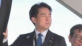【速報】中国とロシアが日本のEEZ内で実弾演習を実施　小泉防衛大臣が明かす|TBS NEWS DIG