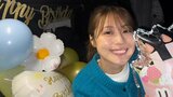 【有村架純】33歳の誕生日を祝う笑顔「皆さんのおかげで　素敵な一日でした」|TBS NEWS DIG