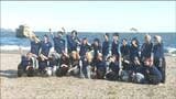 「新しいことを取り入れて進化させたい」離島で海の家を運営“第二回アイランドフェス”学生たちの挑戦に密着 宮城 | 宮城のニュース│tbc NEWS│tbc東北放送