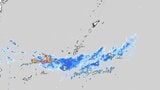 沖縄地方梅雨入り 沖縄本島では22日に雨雲の発達の程度によって警報級の大雨となるおそれ 23日にかけて最大100ミリの雨 気象庁発表 | 山形のニュース│TUYテレビユー山形