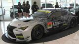 「地元岡山で表彰台に上がれるチーム作りを」岡山トヨペットのレーシングチーム “K-tunes Racing” 新体制発表【岡山】|TBS NEWS DIG