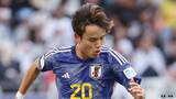 日本代表 アディショナルタイムにも追加点を奪われ0-2で前半終了 【サッカーアジア杯速報】|TBS NEWS DIG