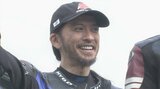 【 長瀬智也 】 TOKIO解散後の初レース参戦 「今日来た子どもたちの心の中にもポッと火がついてくれれば」 次世代への盛り上がりに期待|TBS NEWS DIG