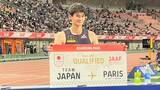 豊田兼、400mH初優勝でパリ五輪代表内定 ! 自己ベスト更新し今大会内定第1号「優勝とパリの切符を得て非常に嬉しい」【日本選手権】|TBS NEWS DIG