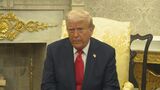 「全員に責任がある」戦闘終結の交渉進まずトランプ大統領がロシア・ウクライナ双方にいらだち強める|TBS NEWS DIG