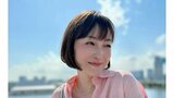 広末涼子さん 約25年ぶりにライヴ開催 「音を介して、喜びや感謝を伝えることができたなら」|TBS NEWS DIG