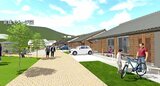 石川・珠洲市 復興公営住宅整備加速へ UR都市機構と基本協定締結 2029年度までに市内10カ所での完成目指す|TBS NEWS DIG