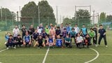 社会的困難を抱えた人たちを包み込む社会を目指す「ダイバーシティサッカー」|TBS NEWS DIG