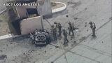 アメリカ・カリフォルニア州パームスプリングスで大きな爆発、1人死亡 少なくとも5人けが|TBS NEWS DIG