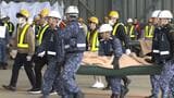那覇空港で航空機事故を想定した大規模訓練 国内外の航空会社も参加 | 沖縄のニュース|RBC 琉球放送