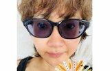 【がん闘病】古村比呂さん 「抗がん剤の目の副作用?!が復活」 状況明かす 「陽の光が眩しすぎて 眼がチョッとしか 開けられず」|TBS NEWS DIG