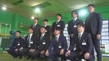 山梨ファイアーウィンズ　来シーズンから入団の9選手を発表　新チームを始動は来年3月|TBS NEWS DIG
