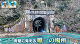旧国鉄中央本線の“廃線跡”に残る「愛岐トンネル群」 一般公開は年に2回だけ!愛知|TBS NEWS DIG