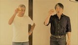 イチロー、決起集会で松井秀喜と再会「いやぁ嬉しいね」「最低55(歳)までやってよ、背番号まではやらないと」|TBS NEWS DIG
