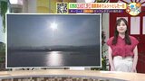 【あす6/12(水) 広島天気】きょう以上にすっきりとした青空広がる 内陸部中心にあすも30℃超えの予想|TBS NEWS DIG