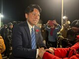 【速報】南阿蘇村長選 新人の太田氏が初当選 3選目指した現職破る【熊本】|TBS NEWS DIG