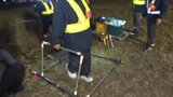 松山空港で不発弾の探査始まる 10月の宮崎空港での爆発受け およそ7万平方メートルが対象 | 愛媛のニュース - Nスタえひめ|あいテレビは6チャンネル