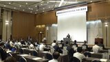 「福岡県航空機産業振興会議」総会 | 福岡のニュース|RKB NEWS|RKB毎日放送