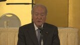 「なんとしても、この国会で」自民・鈴木幹事長 皇室典範改正に向け優先的に取り組む考え強調|TBS NEWS DIG