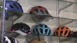 自転車のヘルメット着用率 新潟県は全国最下位の2.4%|TBS NEWS DIG
