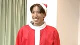 “三浦サンタ”が仲間に高級焼肉弁当をプレゼント ！ 「一年いい子だった人には（笑）ニューイヤーに向けての勝負飯になれば」|TBS NEWS DIG