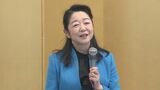 参院選大分選挙区の補欠選挙 自民党大分県連が竹田市出身・白坂亜紀さん擁立 | 大分のニュース|OBS NEWS|大分放送