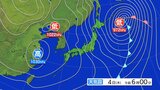 4日夕方にかけて風雪に注意　暴風雪に関する岩手県気象情報　|　IBC NEWS | IBC岩手放送