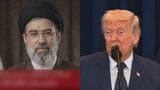 イランへの攻撃「まもなく終結」トランプ大統領は具体的な日程には言及せず　乱れ始める足並み…注目点は“新たな最高指導者の動向”|TBS NEWS DIG