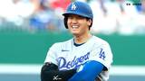 大谷翔平 第4打席に内野安打で53試合連続出塁!アジア出身選手新記録達成、球団記録2位タイに浮上|TBS NEWS DIG