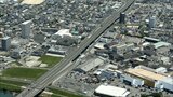渋滞緩和に期待 庄の原佐野線の下郡工区 11月から高架橋の着工へ 大分 | 大分のニュース|OBS NEWS|大分放送