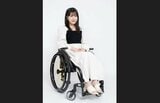 「結婚することだけが幸せではないと思うし」 【〝車いすアイドル〟・猪狩ともか 】 「人それぞれいろんな人生があっていい」 想いつづる|TBS NEWS DIG