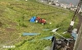 「ダウンバースト」か「ガストフロント」が発生の可能性…長野電鉄の3人死傷事故 突風で飛ばされた小屋に列車が…「気象庁機動調査班」の調べで最大瞬間風速30メートルと推定|TBS NEWS DIG