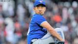 菊池雄星、逆転サヨナラで1か月ぶり5勝目ならず...8回途中2失点の好投、メジャー自己新13Kも9回に悲劇|TBS NEWS DIG