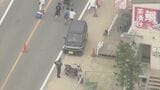 亡くなったのは大分市に住む3歳の男児と判明 福岡市西区で飲酒運転事故に巻き込まれる 軽乗用車運転の68歳男「お酒の影響でアクセルとブレーキを踏み間違えた」 容疑を危険運転致死傷へ切り替える方針 | 福岡のニュース|RKB NEWS|RKB毎日放送