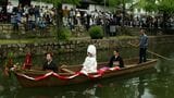 「ハートランド倉敷」6年ぶりに春も開催へ “川舟流し” も復活4月26日と27日【岡山】|TBS NEWS DIG