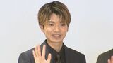 【SixTONES 髙地優吾】シェイクスピア作品に1年前から緊張、慣れ親しんだ劇場での上演には「楽屋とか迷子になったら僕に聞いて」|TBS NEWS DIG