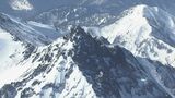 北アルプス槍ヶ岳で男性死亡 意識がない状態で倒れているところを登山者が発見 警察で身元と死因を調べる|TBS NEWS DIG