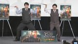 【交際報道“丸裸”】オズワルド伊藤さん 蛙亭イワクラさんとの結婚については、“することになったら報告すると思いますよ”|TBS NEWS DIG